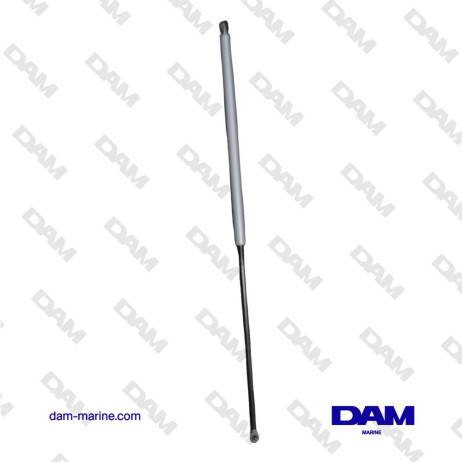 CILINDRO DE GAS 1000N Ø10-Ø22MM 800MM CARRERA 418MM