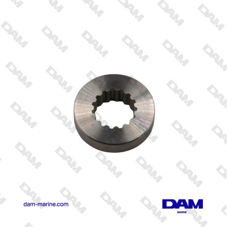 SUZUKI 57633-93L00 PROPELLER SPACER