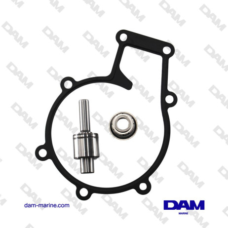 KIT DI RIPARAZIONE POMPA DI MISCELAZIONE VOLVO D6 3588474