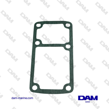 KIT ANODES ALU PLAQUETTES @2 HONDA BF8-50HP