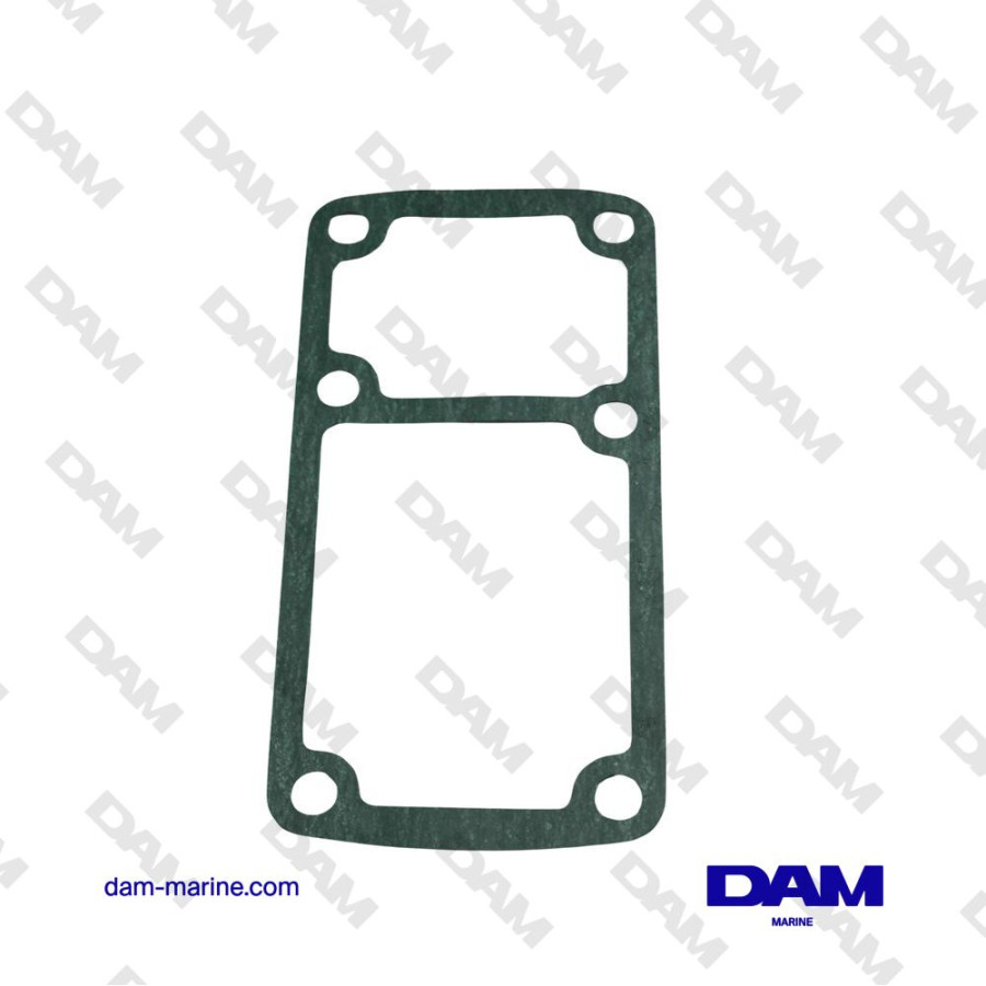 GUARNIZIONE POMPA ACQUA DOLCE VOLVO - 862596