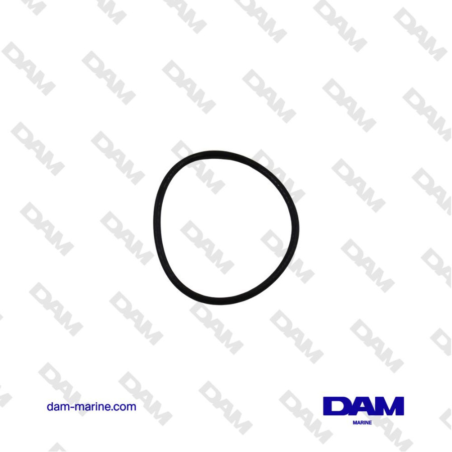 Guarnizione di tenuta YAMAHA - 93210-35M86
