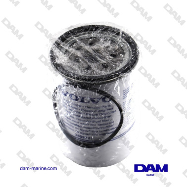 FILTRO DE COMBUSTIBLE SEPARADOR OEM VOLVO - 3809721