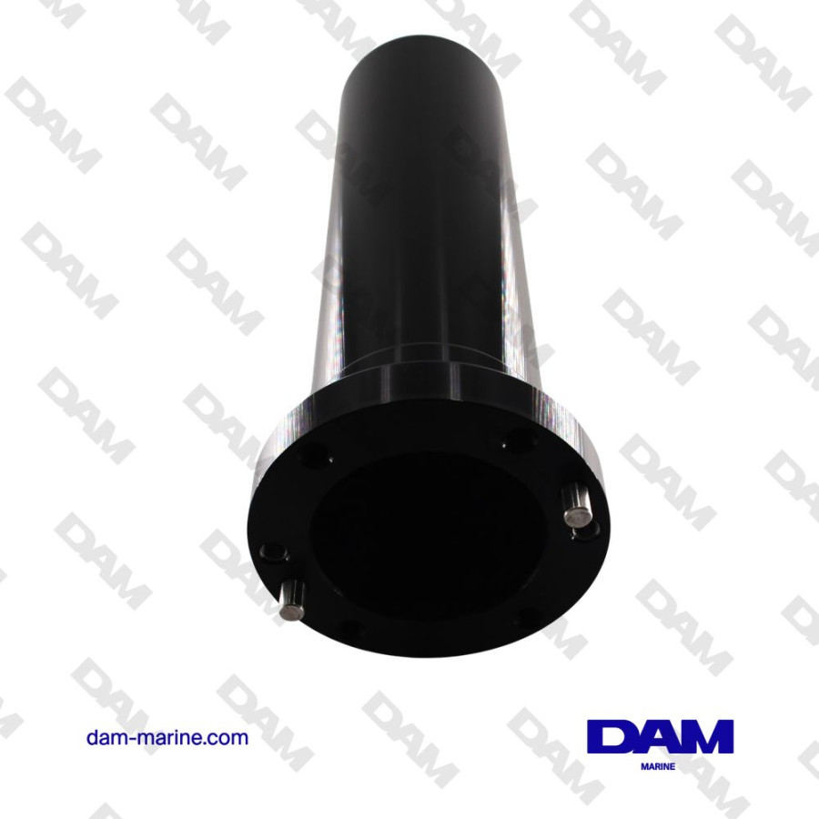 MERCURY STEERING CYLINDER - 8M0220571
