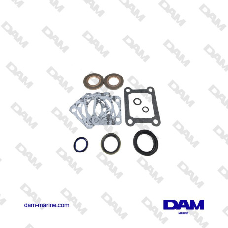 HURTH HBW5-50-100 INVERTER SEAL KIT