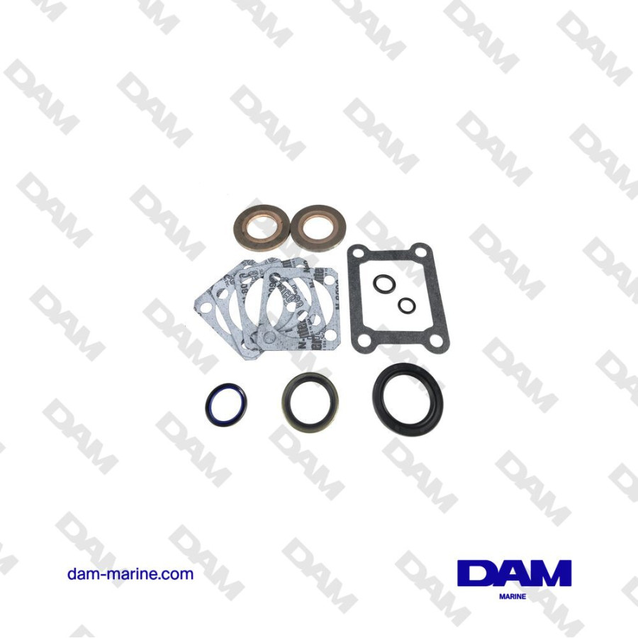 HURTH HBW5-50-100 INVERTER SEAL KIT