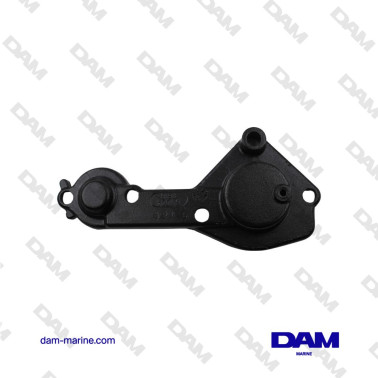 MERCURY THERMOSTAT COVER