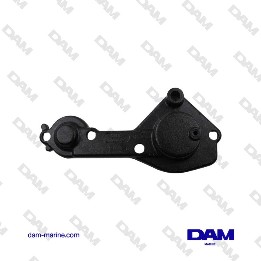 MERCURY THERMOSTAT COVER