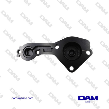 MERCURY THERMOSTAT COVER