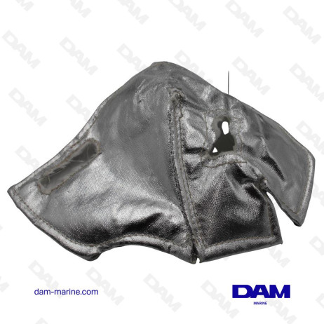 YANMAR 119575-13320 THERMAL INSULATION PROTECTION