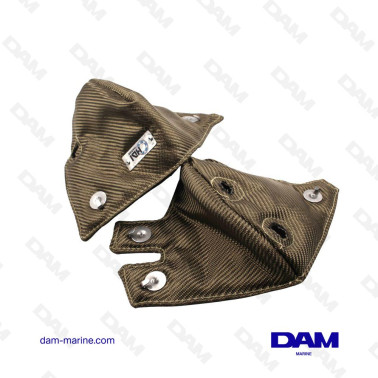 YANMAR 119175-13320 THERMAL...