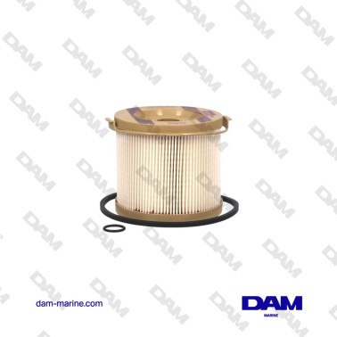 2010SM DECANTER FILTER