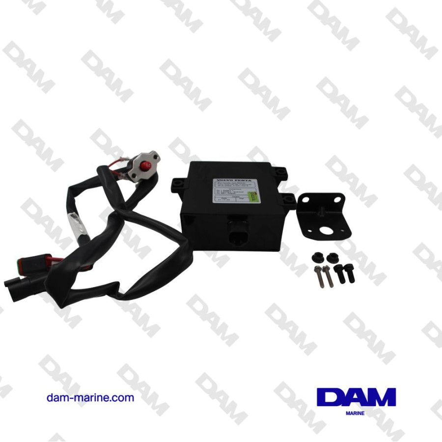 TRASFORMATORE VOLVO - 21959663