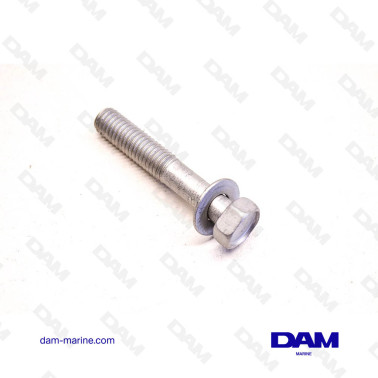 SUZUKI SCREW 09116-08131