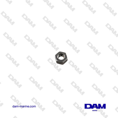 YANMAR M10 NUT 26703-100002