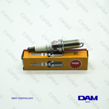 NGK LFR6A SPARK PLUG