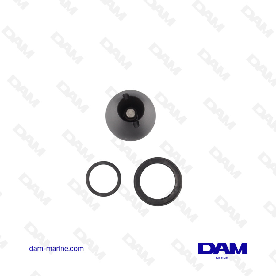 VOLVO DP-M20 BASE PROPELLER CONE KIT