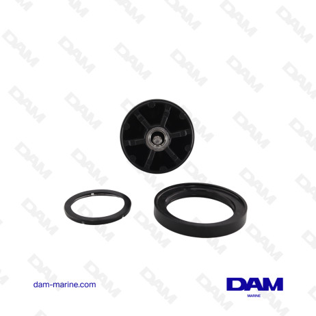 VOLVO DP-M20 BASE PROPELLER CONE KIT