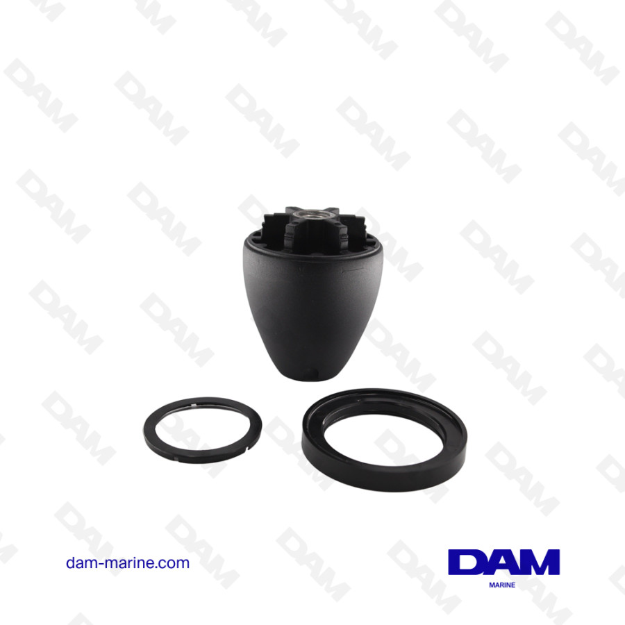 VOLVO DP-M20 BASE PROPELLER CONE KIT