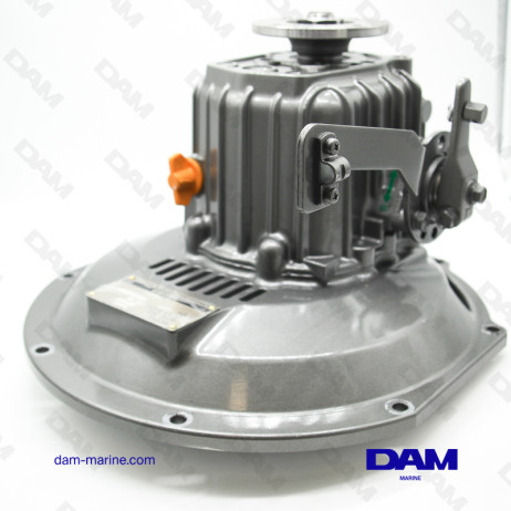 YANMAR KANZAKI KM35P COMPLETE INVERTER