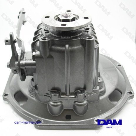 INVERSEUR COMPLET YANMAR KANZAKI KM35P