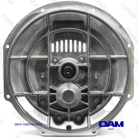 INVERSEUR COMPLET YANMAR KANZAKI KM35P