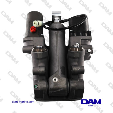 RIFINITURA COMPLETA SUZUKI 48000-93J29
