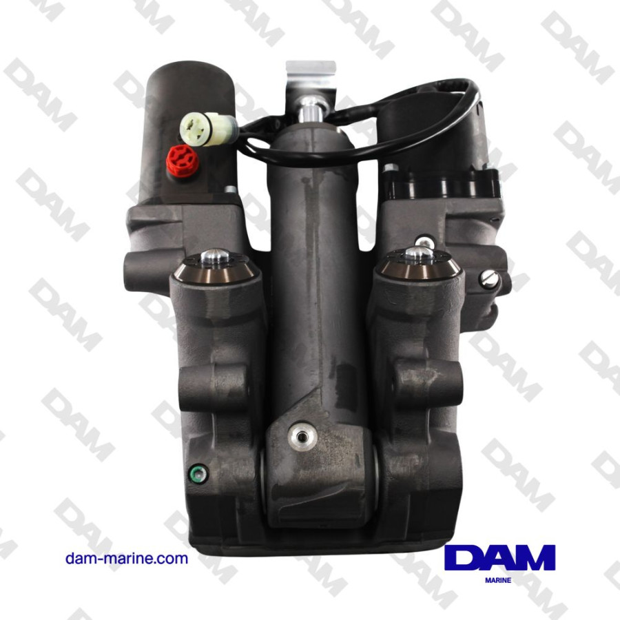 RIFINITURA COMPLETA SUZUKI 48000-93J29