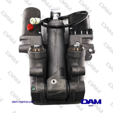 RIFINITURA COMPLETA SUZUKI 48000-93J29