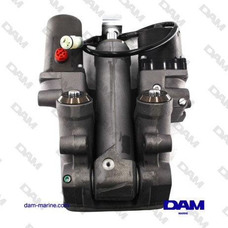 TRIM COMPLET SUZUKI 48000-93J29