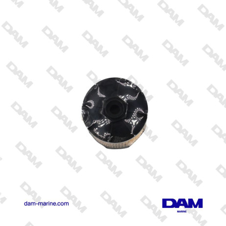 PLASTIC TANK FILTER CARTRIDGE - 10MICRONS (µ)