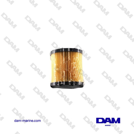 PLASTIC TANK FILTER CARTRIDGE - 10MICRONS (µ)