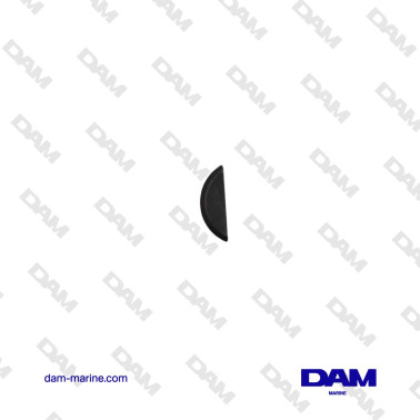 CLAVETTE DE TURBINE SUZUKI