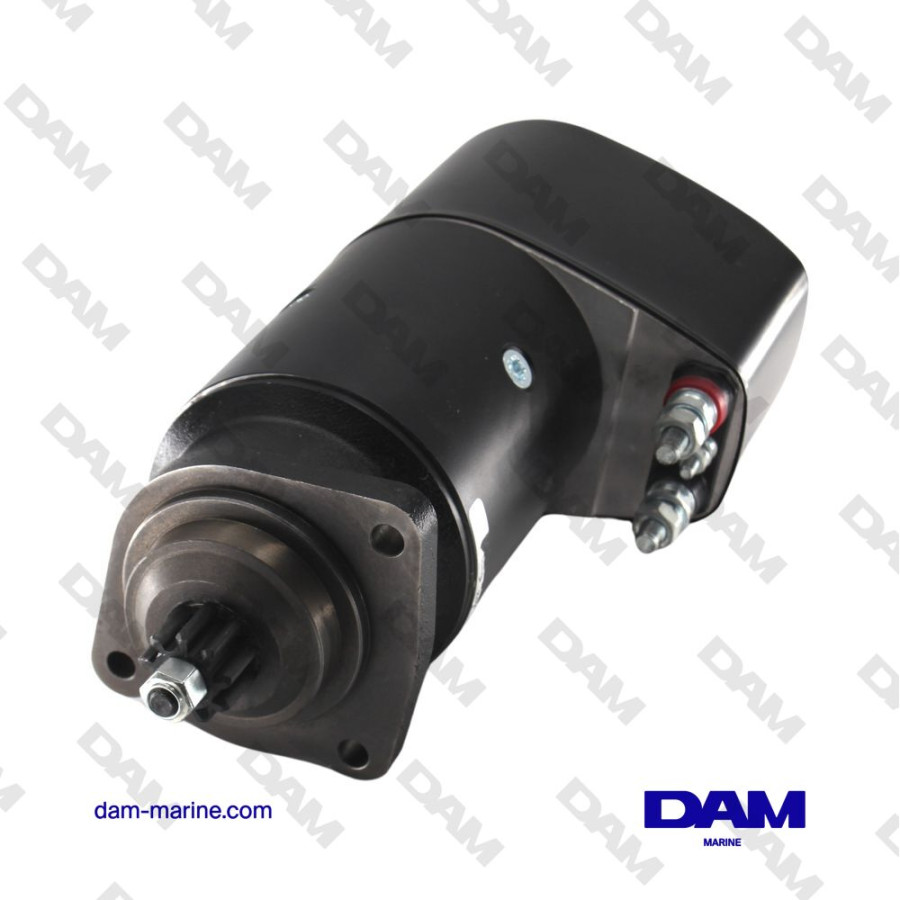 DEMARREUR VOLVO PENTA 24V - 881683