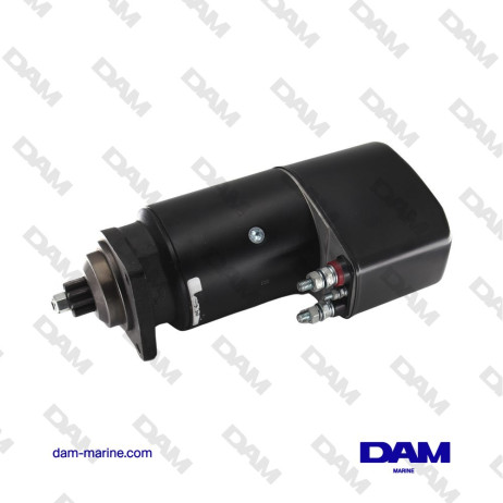 DEMARREUR VOLVO PENTA 24V - 881683