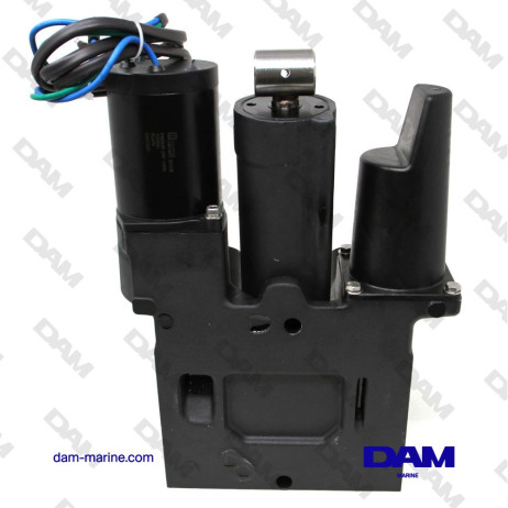 ENSEMBLE DE TRIM COMPLET MERCURY 2F 135-300HP - OEM