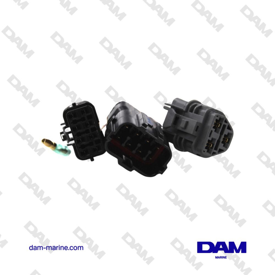 ARNÉS DE CABLEADO ADAPTADOR YANMAR