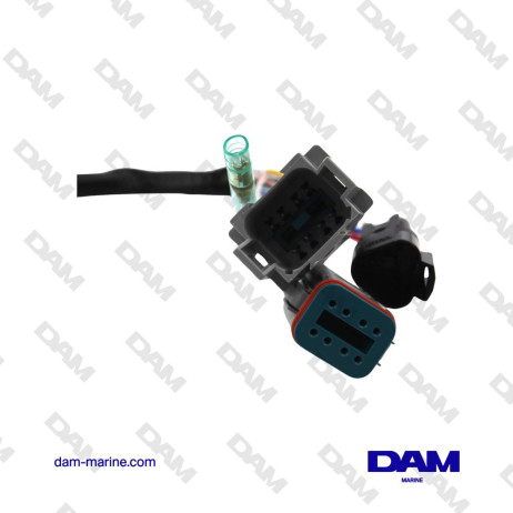 YANMAR ADAPTER WIRING HARNESS