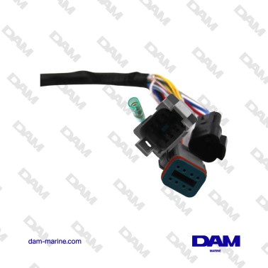 YANMAR ADATTATORE YANMAR