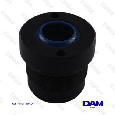 TAPA DE CILINDRO DE DIRECCIÓN COMPLETA ULTRAFLEX