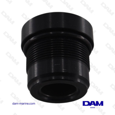 BOUCHON DE VERIN DE DIRECTION COMPLET POUR ULTRAFLEX