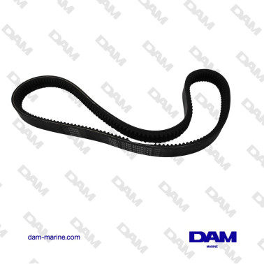 VOLVO MONOBLOC BELT KIT -...