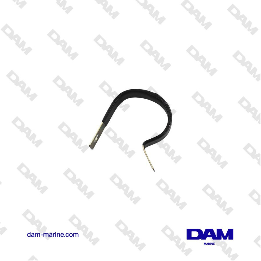 YANMAR MOUNTING BRACKET - 129671-49120