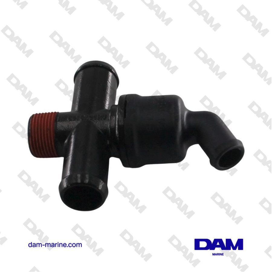 RACCORD EAU MERCRUISER 8M0095953