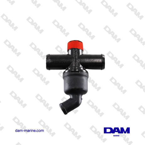 CONECTOR DE AGUA MERCRUISER 8M0095953