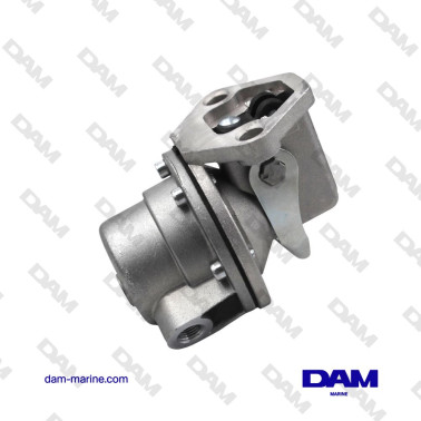 BOMBA DIÉSEL MECÁNICA...