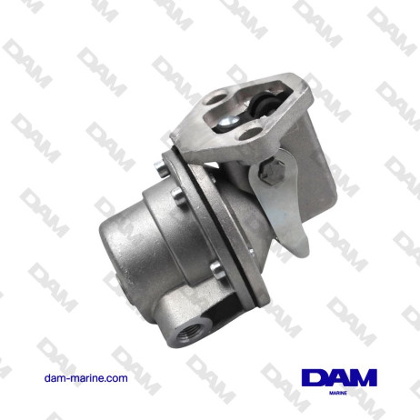 LOMBARDINI MECHANICAL DIESEL PUMP