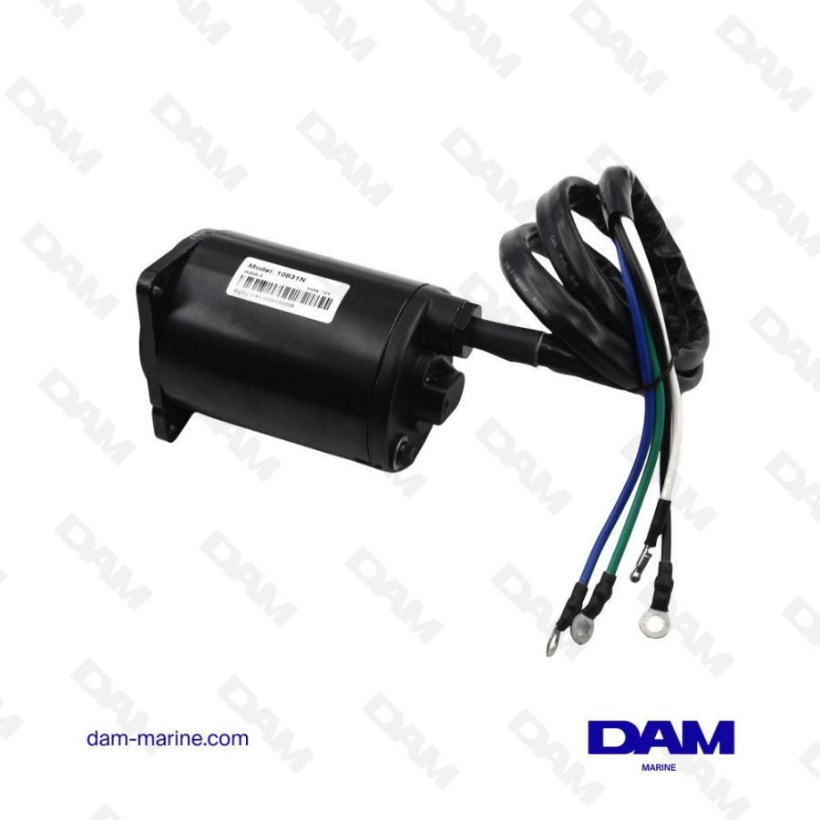 MOTOR TRIM YAMAHA 225-250 HP 2T