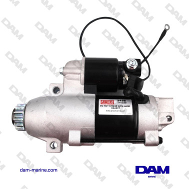 YAMAHA STARTER 200-250HP