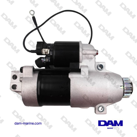 YAMAHA STARTER 200-250HP